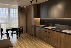 Продаж 1к квартири 45 кв. м., ЖК Central Park Vinnytsia фото 1 Продаж 1к квартири 45 кв. м., ЖК Central Park Vinnytsia фото 1