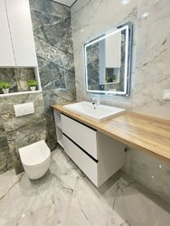 Продаж 1к квартири 40 кв. м., ЖК Перлина Поділля фото 10 Продаж 1к квартири 40 кв. м., ЖК Перлина Поділля фото 10