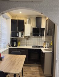 Продаж 2к квартири 45 кв. м на просп. Юності фото 1 Продаж 2к квартири 45 кв. м на просп. Юності фото 1