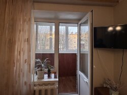 Продаж 1к квартири 30 кв. м на вул. Павла Корнелюка фото 3 Продаж 1к квартири 30 кв. м на вул. Павла Корнелюка фото 3