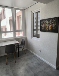 Продаж 1к квартири 45.3 кв. м на вул. Андрія Шептицького фото 8 Продаж 1к квартири 45.3 кв. м на вул. Андрія Шептицького фото 8