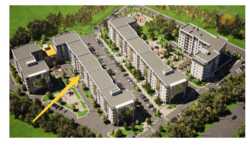 Продаж 2к.квартири в ЖК Західний фото 21 Продаж 2к.квартири в ЖК Західний фото 21