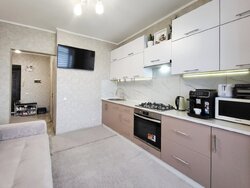 Продаж 2к квартири 57 кв. м., вул. Нечуя-Левицького фото 4 Продаж 2к квартири 57 кв. м., вул. Нечуя-Левицького фото 4