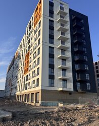 Продаж 2к квартири 57.28 кв. м., ЖК Сімейний комфорт 2 фото 4 Продаж 2к квартири 57.28 кв. м., ЖК Сімейний комфорт 2 фото 4