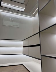 Продаж 1к квартири 42.8 кв. м., ЖК Forest Home фото 18 Продаж 1к квартири 42.8 кв. м., ЖК Forest Home фото 18