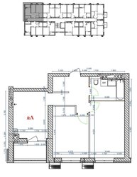 ������ 2� �������� 57.3 ��. �., �� ѳ������ Comfort 2 ���� 10