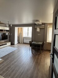 Продаж 1к квартири 36 кв. м на вул. Академіка Янгеля фото 1 Продаж 1к квартири 36 кв. м на вул. Академіка Янгеля фото 1