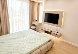 Продаж 1к квартири 43 кв. м., ЖК Lavanda Park фото 3 Продаж 1к квартири 43 кв. м., ЖК Lavanda Park фото 3