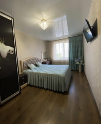 Продаж 2-кімнатної квартири, ЖК Східна Перлина фото 1 Продаж 2-кімнатної квартири, ЖК Східна Перлина фото 1