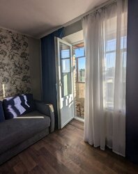 Продаж 1к квартири 28 кв. м на вул. Левка Лук’яненка фото 4 Продаж 1к квартири 28 кв. м на вул. Левка Лук’яненка фото 4