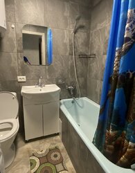 Продаж 1к квартири 36.9 кв. м на вул. Академіка Заболотного фото 6 Продаж 1к квартири 36.9 кв. м на вул. Академіка Заболотного фото 6