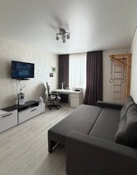 Продаж 3к квартири 80.1 кв. м., вул. Марії Приймаченко, ЖК Європейський квартал фото 10 Продаж 3к квартири 80.1 кв. м., вул. Марії Приймаченко, ЖК Європейський квартал фото 10