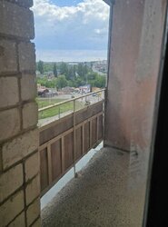 Продаж 2к квартири 52.5 кв. м на вул. Пирогова фото 1 Продаж 2к квартири 52.5 кв. м на вул. Пирогова фото 1