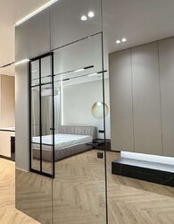 Продаж 1к квартири 42.8 кв. м., ЖК Forest Home фото 3 Продаж 1к квартири 42.8 кв. м., ЖК Forest Home фото 3