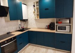 Продаж 1к квартири 57 кв. м на вул. Миколаївська фото 3 Продаж 1к квартири 57 кв. м на вул. Миколаївська фото 3