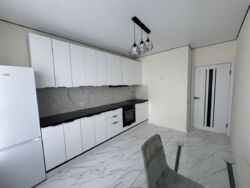 Продаж 1-кімнатної квартири з ремонтом, ЖК Волошковий фото 7 Продаж 1-кімнатної квартири з ремонтом, ЖК Волошковий фото 7