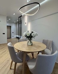 Продаж 1к квартири 42.8 кв. м., ЖК Forest Home фото 12 Продаж 1к квартири 42.8 кв. м., ЖК Forest Home фото 12
