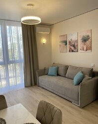 ������ 1� �������� 48.1 ��. �., �� Central Park Vinnytsia ���� 2