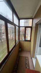 Продаж 1кімнатної квартири по вул. Порика фото 6 Продаж 1кімнатної квартири по вул. Порика фото 6