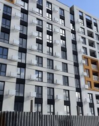 ������ 2� �������� 57.3 ��. �., �� ѳ������ Comfort 2 ���� 1