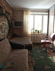 Продаж кімнати 18 кв. м на вул. Павла Корнелюка фото 2 Продаж кімнати 18 кв. м на вул. Павла Корнелюка фото 2