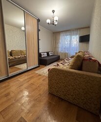 Продаж 1к квартири 30 кв. м на вул. Павла Корнелюка фото 1 Продаж 1к квартири 30 кв. м на вул. Павла Корнелюка фото 1