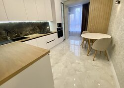 Продаж 1к квартири 46 кв. м на вул. Професора Шульги фото 1 Продаж 1к квартири 46 кв. м на вул. Професора Шульги фото 1