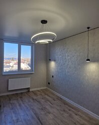 Продаж 1к квартири 43.4 кв. м., ЖК Кельце фото 7 Продаж 1к квартири 43.4 кв. м., ЖК Кельце фото 7