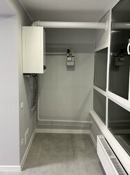 Продаж 1к квартири 42.8 кв. м., ЖК Добробуд фото 11 Продаж 1к квартири 42.8 кв. м., ЖК Добробуд фото 11