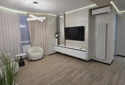 ������ 3-������� ��������, ��-� ���������� 49, �� PremierTower, ���� 9