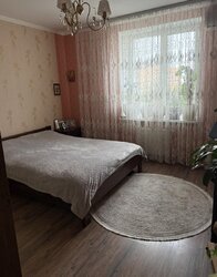 Продаж 3к квартири 94 кв. м на вул. Зодчих фото 1 Продаж 3к квартири 94 кв. м на вул. Зодчих фото 1