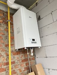 Продаж 1к квартири 42.8 кв. м., ЖК Nova Koreя фото 8 Продаж 1к квартири 42.8 кв. м., ЖК Nova Koreя фото 8