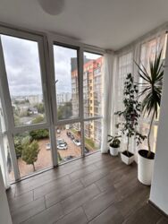 Продаж 1-кімнатної квартири, ЖК «Туркіш сіті» фото 9 Продаж 1-кімнатної квартири, ЖК «Туркіш сіті» фото 9