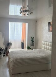 Продаж 3к квартири 80.1 кв. м., вул. Марії Приймаченко, ЖК Європейський квартал фото 11 Продаж 3к квартири 80.1 кв. м., вул. Марії Приймаченко, ЖК Європейський квартал фото 11