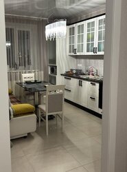 Продаж 1к квартири 47 кв. м., ЖК Резиденція фото 1 Продаж 1к квартири 47 кв. м., ЖК Резиденція фото 1