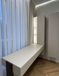 Продаж 1к квартири 42.8 кв. м., ЖК Forest Home фото 7 Продаж 1к квартири 42.8 кв. м., ЖК Forest Home фото 7