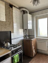 Продаж двокімнатної квартири з гаражем, м. Гнівань фото 3 Продаж двокімнатної квартири з гаражем, м. Гнівань фото 3