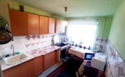 Продаж 4к квартири 83 кв. м на просп. Коцюбинського фото 1 Продаж 4к квартири 83 кв. м на просп. Коцюбинського фото 1