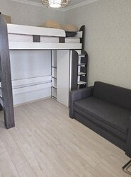 Продаж 1к квартири 42 кв. м на вул. Марії Приймаченко фото 6 Продаж 1к квартири 42 кв. м на вул. Марії Приймаченко фото 6