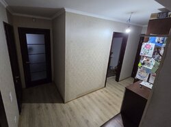 Продаж 2к квартири 62.6 кв. м на вул. Келецька фото 3 Продаж 2к квартири 62.6 кв. м на вул. Келецька фото 3