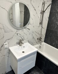 Продаж 1к квартири 42.8 кв. м., ЖК Добробуд фото 9 Продаж 1к квартири 42.8 кв. м., ЖК Добробуд фото 9