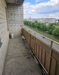 Продаж 2к квартири 52.5 кв. м на вул. Пирогова фото 5 Продаж 2к квартири 52.5 кв. м на вул. Пирогова фото 5