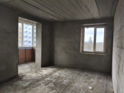 2-кімнатна квартира, ЖК Європейський квартал фото 1 2-кімнатна квартира, ЖК Європейський квартал фото 1