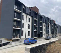 Продаж 2-кімнатної квартири в ЖК 'Лука Сіті' фото 1 Продаж 2-кімнатної квартири в ЖК 'Лука Сіті' фото 1