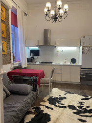 Продаж 1к квартири 38 кв. м на вул. Магістратська фото 5 Продаж 1к квартири 38 кв. м на вул. Магістратська фото 5