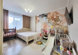 Продаж 2к квартири 57 кв. м., вул. Нечуя-Левицького фото 5 Продаж 2к квартири 57 кв. м., вул. Нечуя-Левицького фото 5