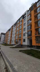 Продаж 2к.квартири в ЖК Західний фото 19 Продаж 2к.квартири в ЖК Західний фото 19