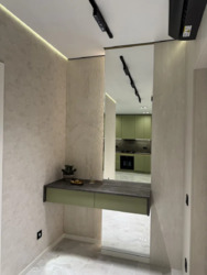      FOREST HOME  20