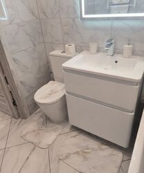 Продаж 1к квартири 50 кв. м на вул. Марії Приймаченко фото 12 Продаж 1к квартири 50 кв. м на вул. Марії Приймаченко фото 12