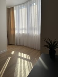 Продаж 1к квартири 50.5 кв. м на вул. Андрія Шептицького фото 4 Продаж 1к квартири 50.5 кв. м на вул. Андрія Шептицького фото 4